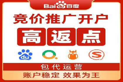 百度竞价广告与自然搜索排名的结合策略案例